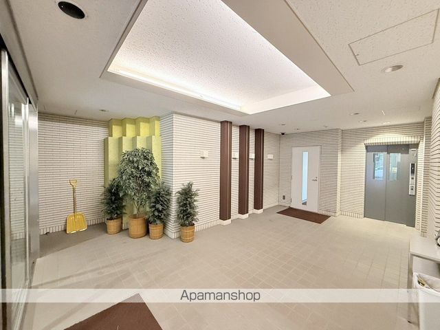 エナコート南円山のその他写真