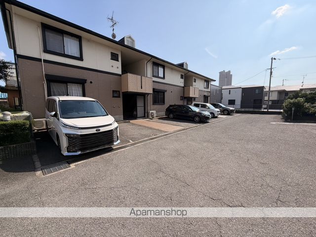 プランドール南楠葉のその他写真