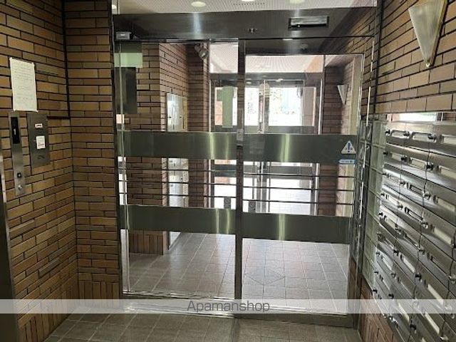 NICEマンション九品寺の内装写真