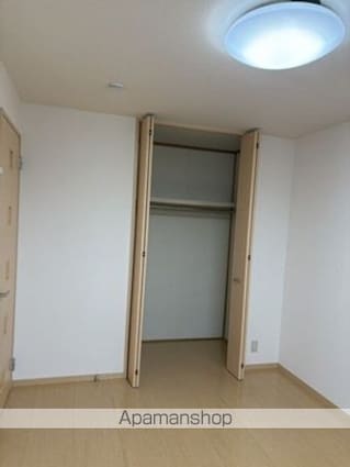 グラン・リーオ　Ａ棟[2LDK/59m2]の収納