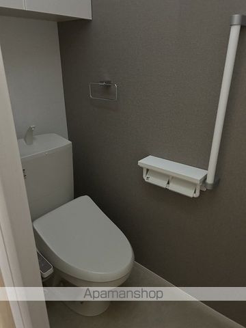 テラス シティ 八ヶ崎の内装写真