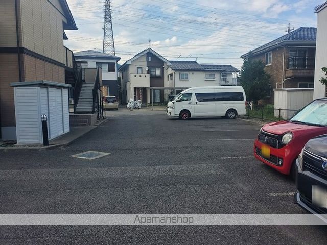 セジュールわかば Aのその他写真