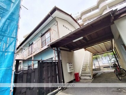 セリタコーポ[1K/20.88m2]の外観3