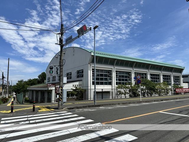 グランドマンション5の周辺写真