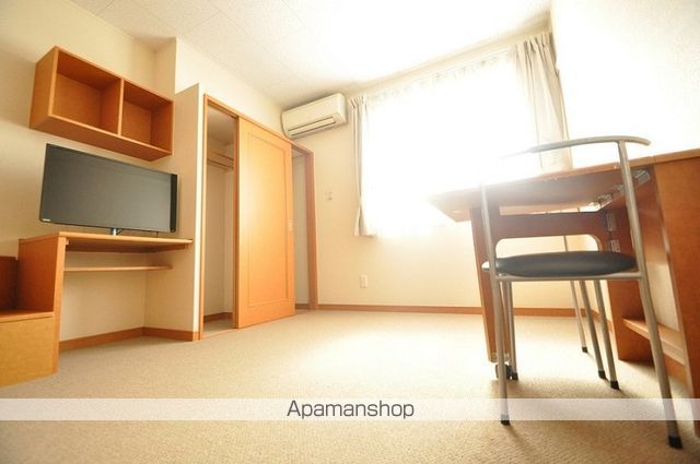 レオパレスわかばの内装写真