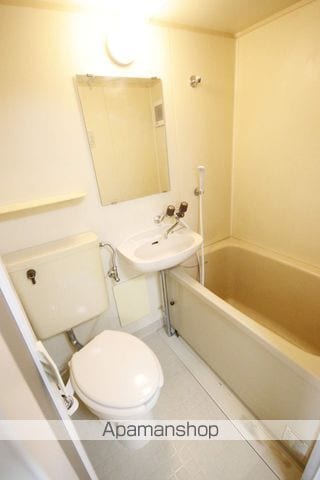 クーノス北坂戸の内装写真