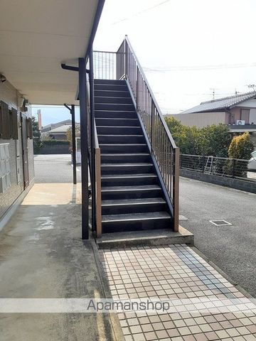 ストロベリーハイツ郷原の外観写真