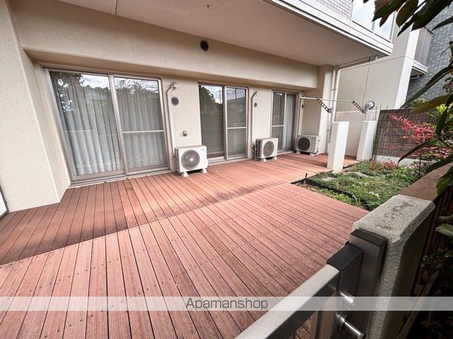 ファミリーフィールズ大宮壱番館の内装写真