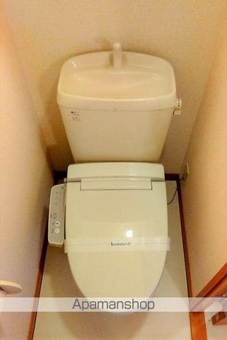 レオパレス沼南5の内装写真