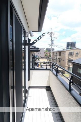 シーズンステージ星が丘東.の内装写真