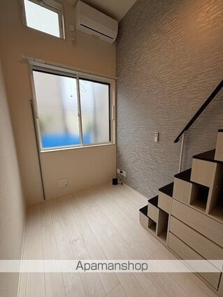 東京都杉並区和泉１丁目[1R/11.33m2]のその他内装2