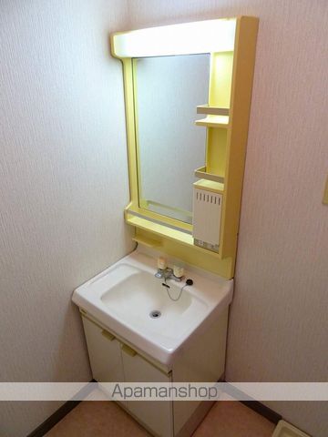 ファーストエイト福室IIの内装写真