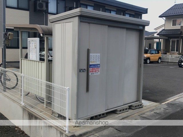 レオパレス大島のその他写真