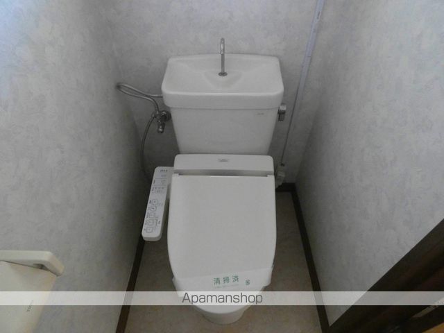 プチメゾンいずみの内装写真