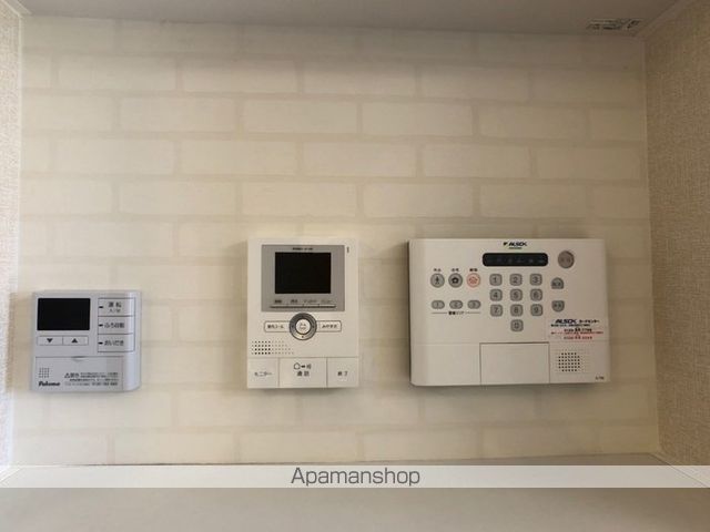 ミランジュエルの内装写真