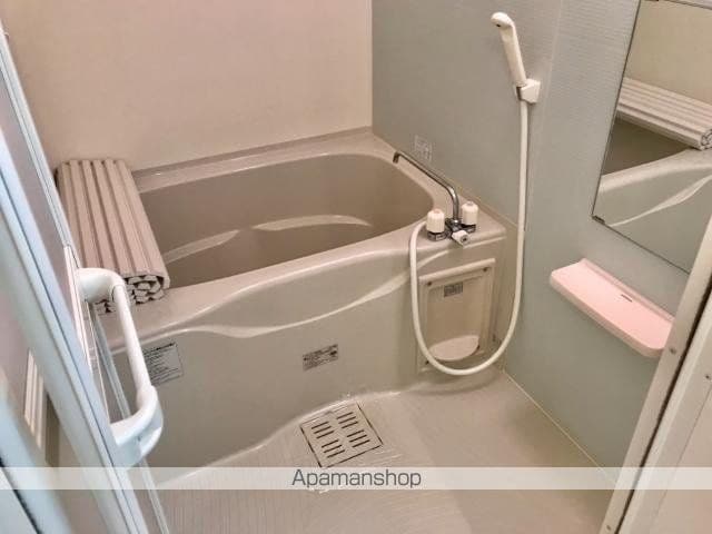 グランチェスタの内装写真