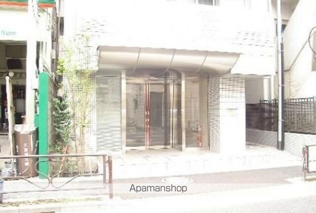 グランビュー御茶ノ水[1R/18.71m2]の共用部1