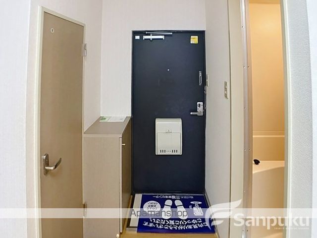 アリスト清水町の内装写真