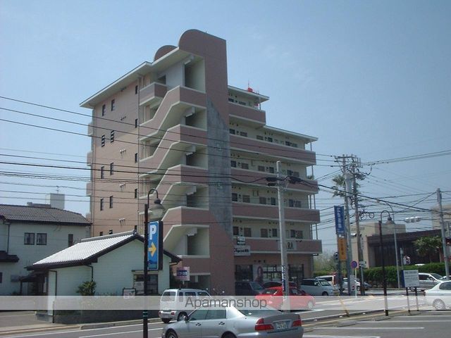 Kazuwin霧島の外観写真