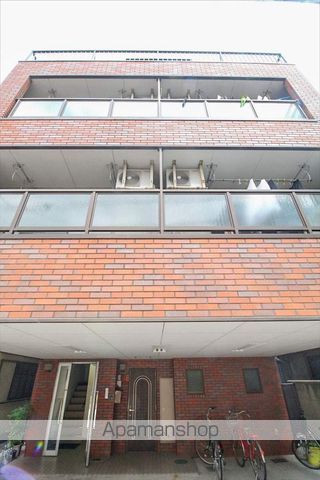 ハイツジェイ・ワイの外観写真