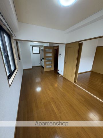 センチュリーコート5番館の内装写真