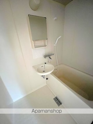 福島県福島市松木町[1LDK/41.1m2]のバス
