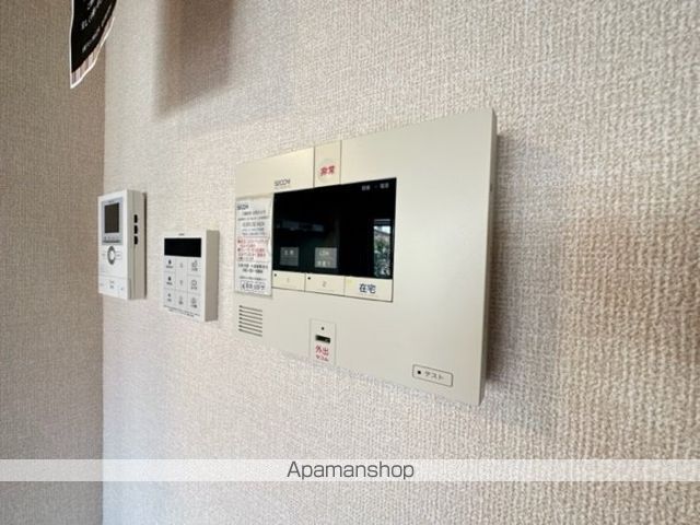 トレス日明壱番館の内装写真