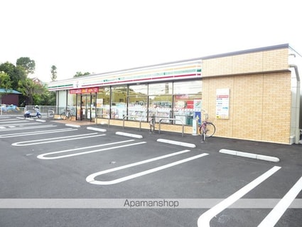 フェリーチェ栄町[1LDK/42.75m2]の周辺6