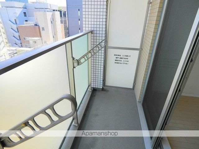 カスタリア神保町の内装写真