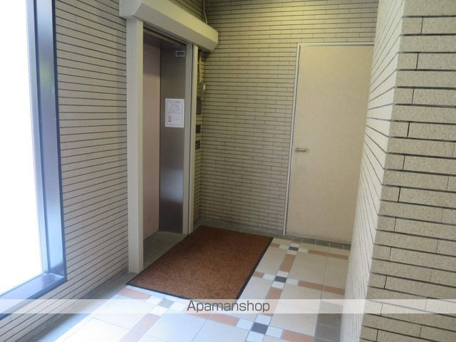 ルミエール野田阪神 本館の内装写真