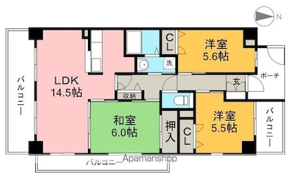 サムネイルイメージ