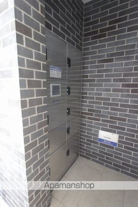 プレミアータ　ルーチェ[1K/27.03m2]の共用部5