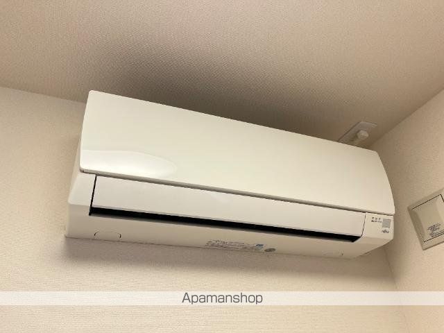 コンフォルトの内装写真