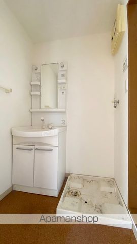 CASA TENの内装写真