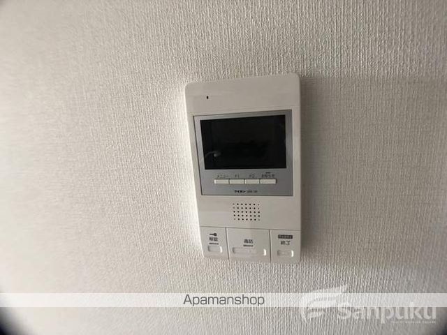 モンテルーチェ千舟町の内装写真