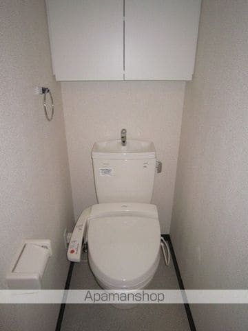 レオネクストジュネスVIIの内装写真
