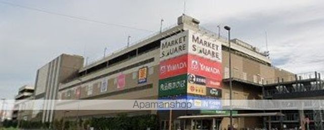 CREST TAPP 川崎港町の周辺写真