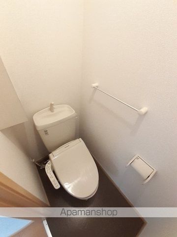 エール正林Aの内装写真