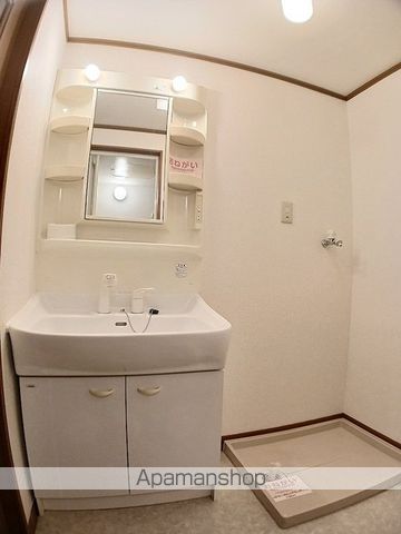 ルミエール扶桑の内装写真