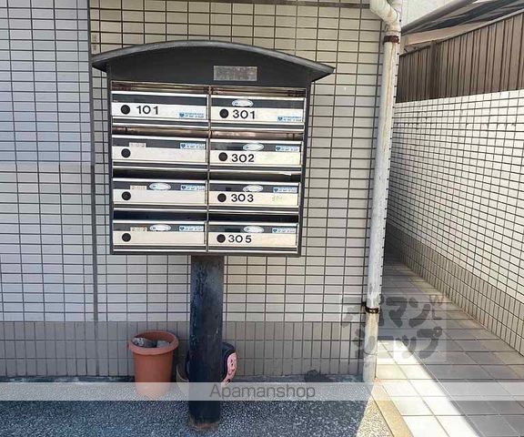 ファミリエ桂のその他写真