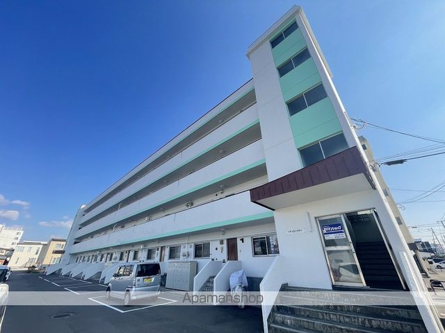 EW GRADE-1の外観写真