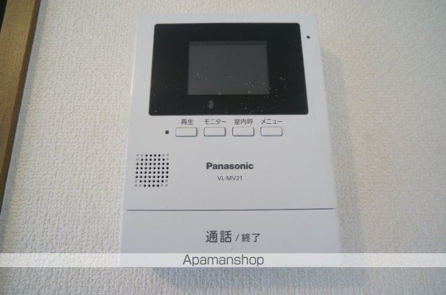 スペースMHMの内装写真