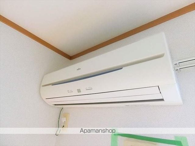 プラシードピアッツァIIの内装写真