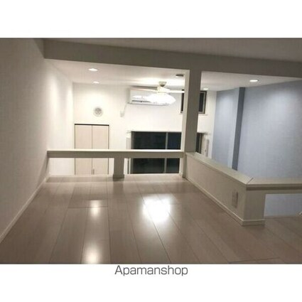 ハーモニーテラス八剱町[1K/20.21m2]のその他内装6