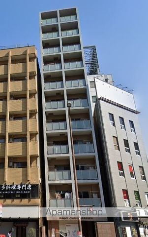 サニークレスト赤坂 902 ｜ 福岡県福岡市中央区大名２丁目11-16（賃貸マンション1LDK・9階・34.79㎡） その1