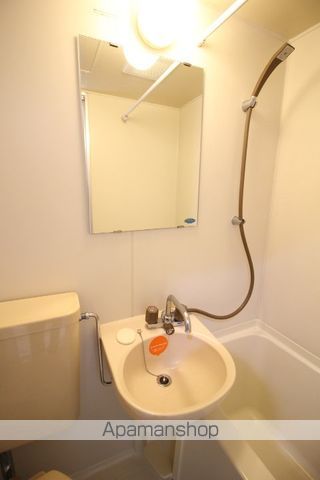 アルフィーネ清水の内装写真