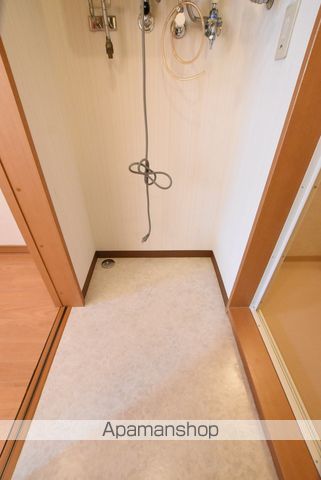 エクシード南15条の内装写真