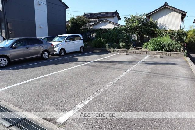 パールハイツのその他写真
