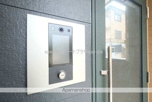 エフプレスト岸町の内装写真