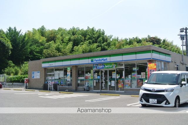 クオリティハイツの周辺写真